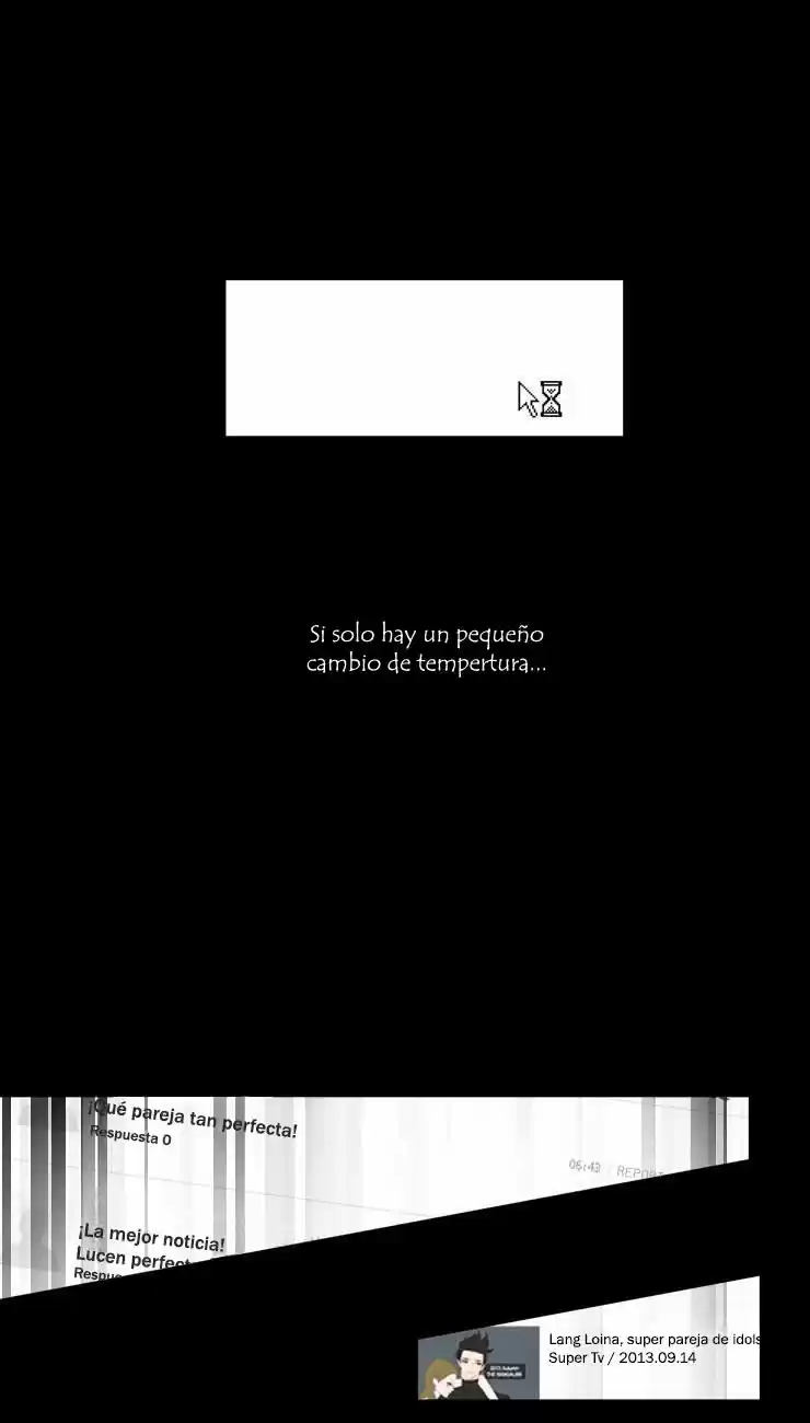 Monster Idols - Capítulo 36 - Página 8 - LectorTMOo