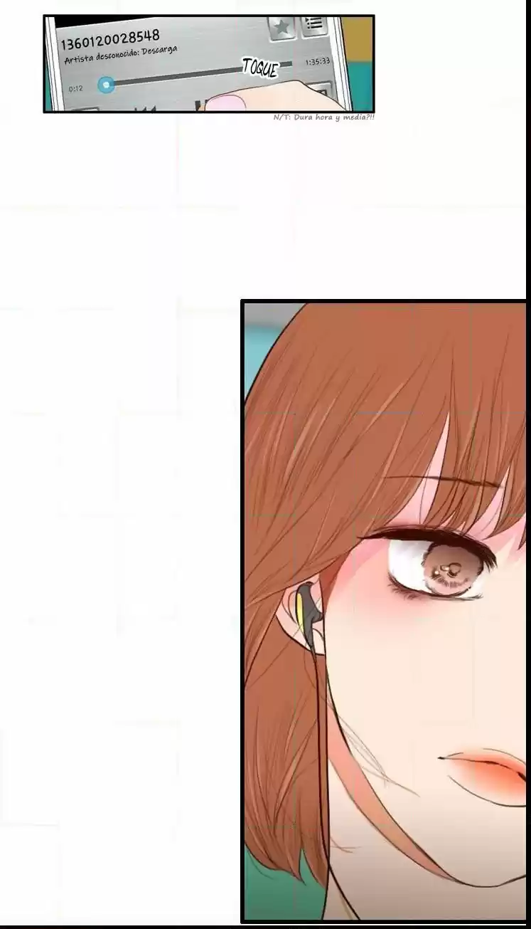 Monster Idols - Capítulo 36 - Página 46 - LectorTMOo