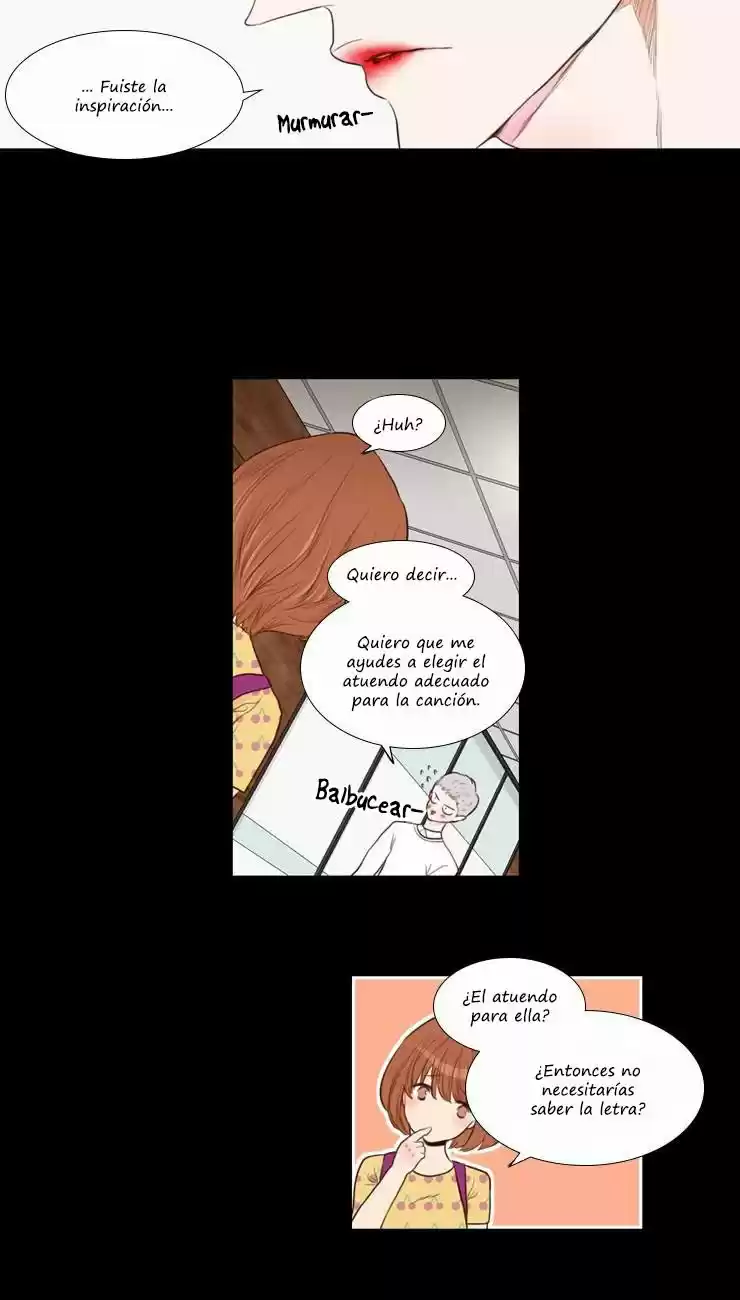 Monster Idols - Capítulo 36 - Página 62 - LectorTMOo