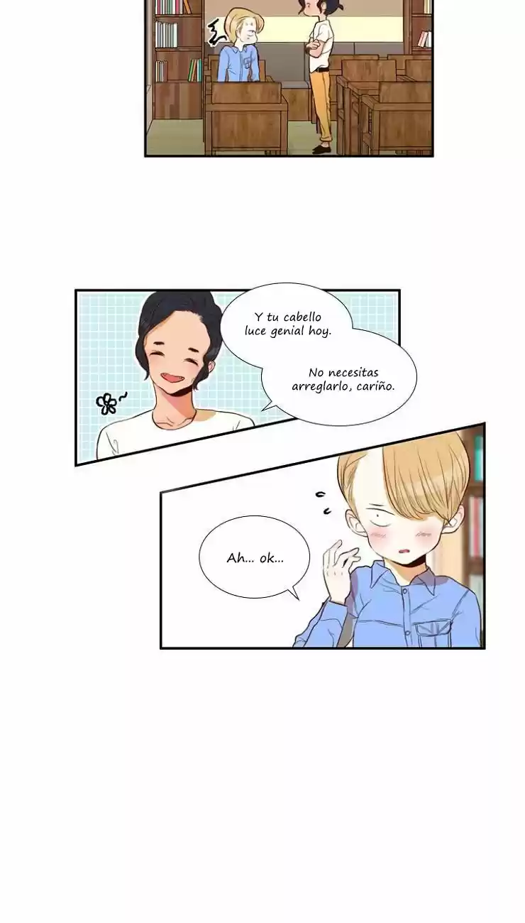 Monster Idols - Capítulo 37 - Página 4 - LectorTMOo