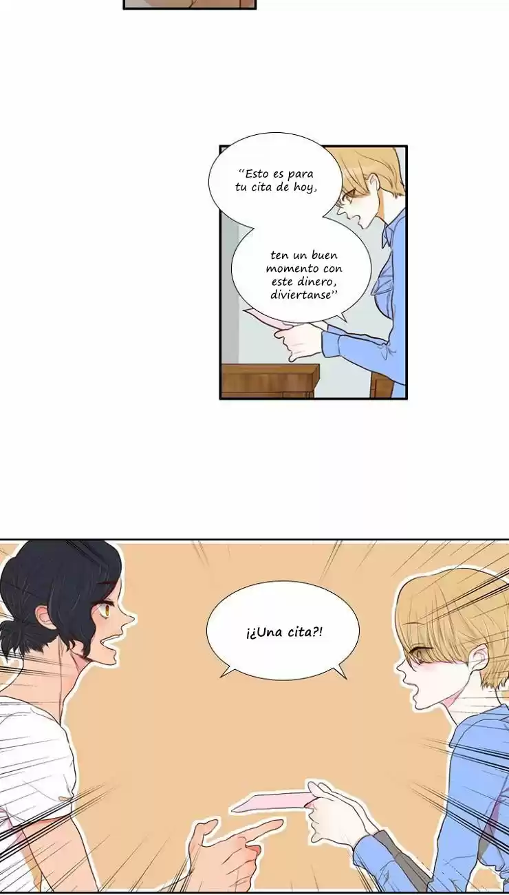 Monster Idols - Capítulo 37 - Página 7 - LectorTMOo