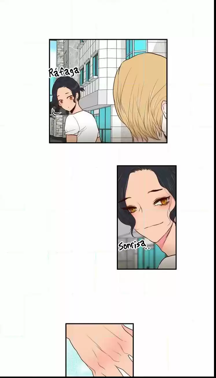 Monster Idols - Capítulo 37 - Página 15 - LectorTMOo