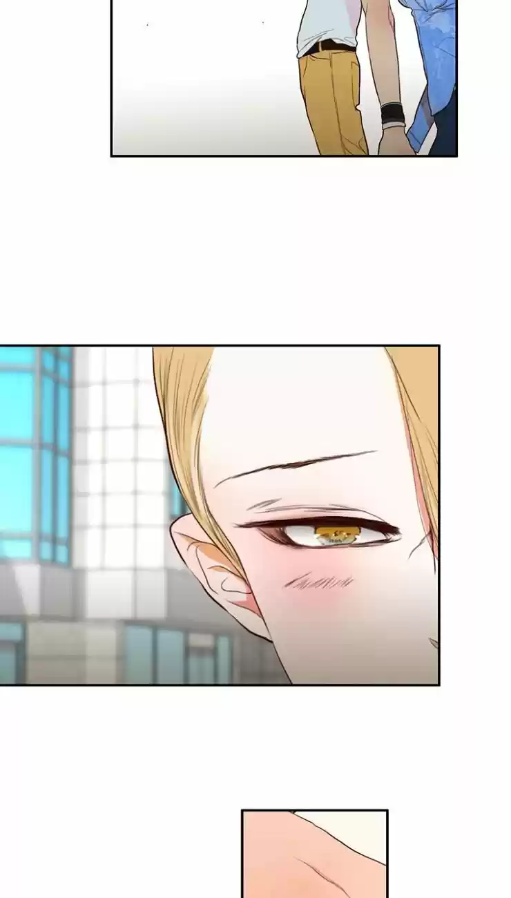 Monster Idols - Capítulo 37 - Página 18 - LectorTMOo