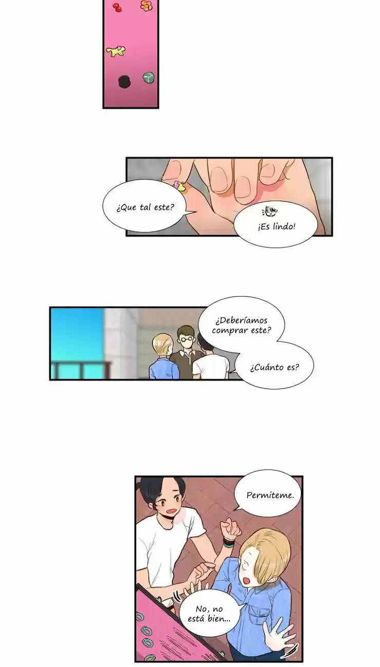 Monster Idols - Capítulo 37 - Página 24 - LectorTMOo