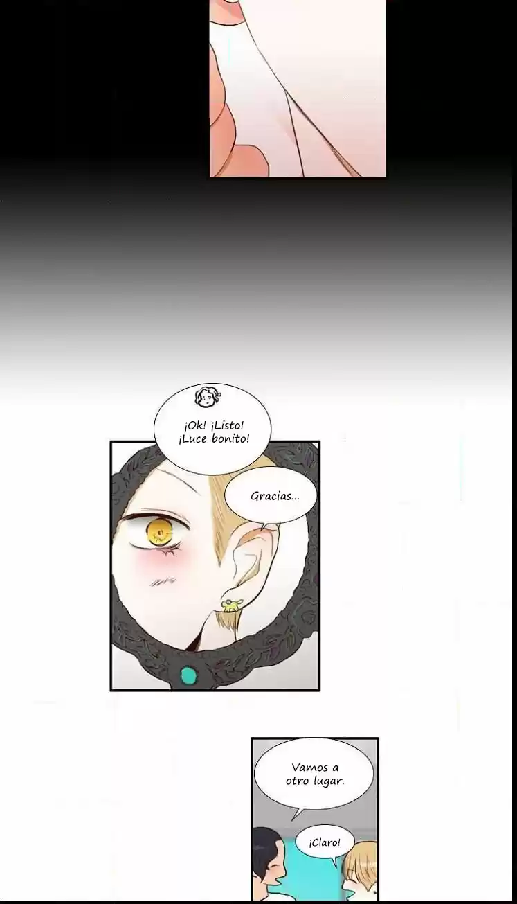 Monster Idols - Capítulo 37 - Página 28 - LectorTMOo