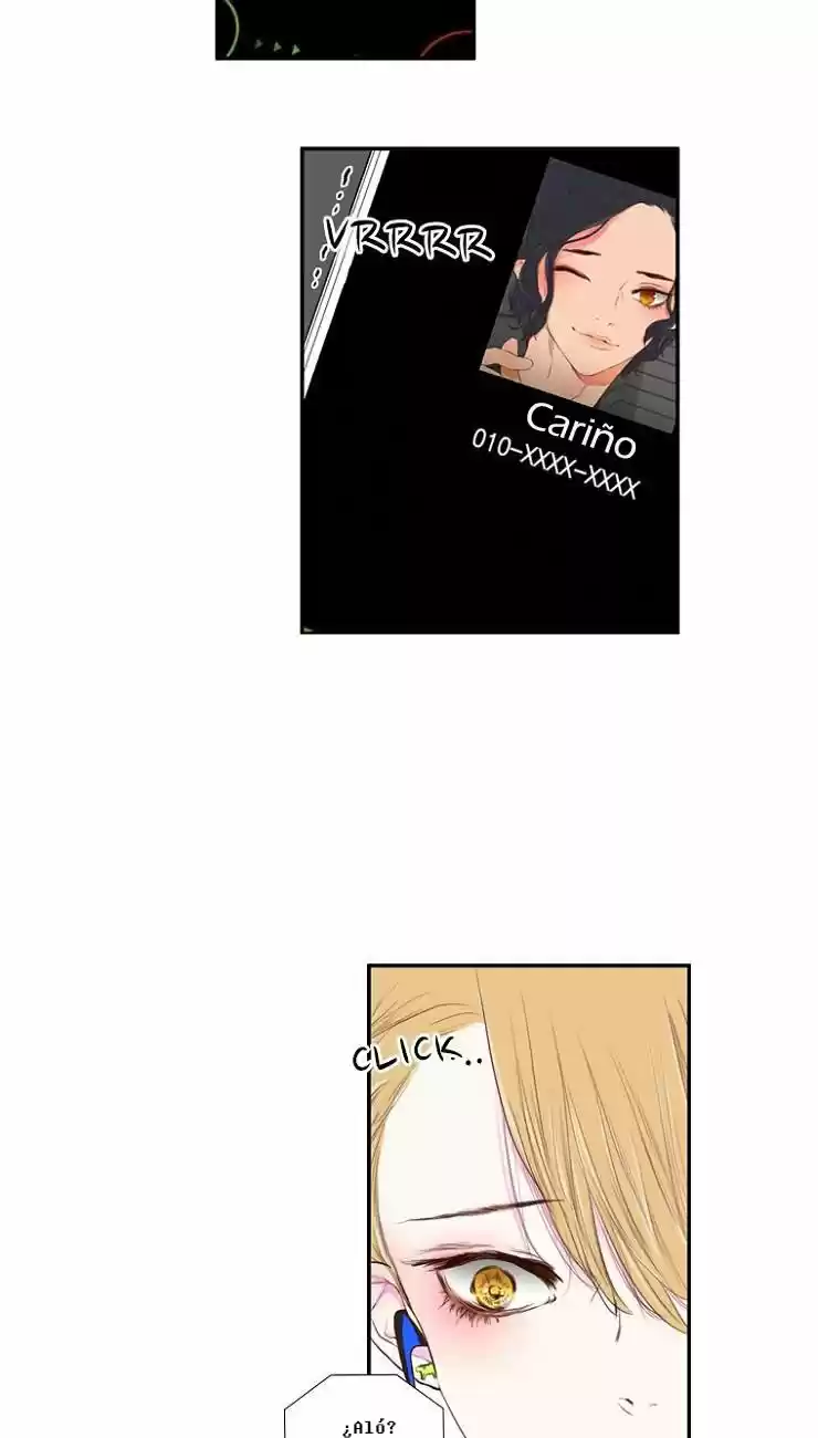 Monster Idols - Capítulo 37 - Página 37 - LectorTMOo