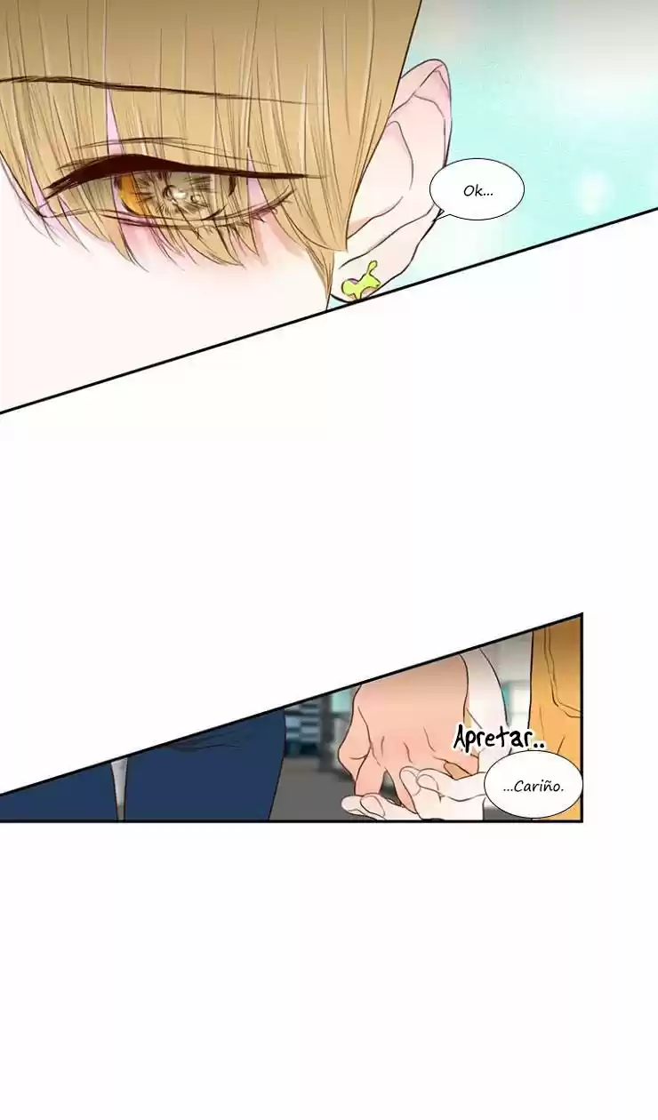 Monster Idols - Capítulo 37 - Página 41 - LectorTMOo