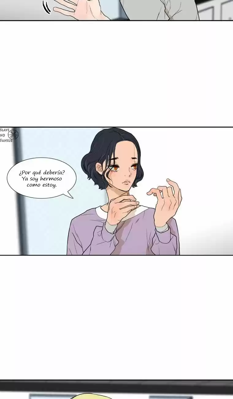 Monster Idols - Capítulo 4 - Página 21 - LectorTMOo