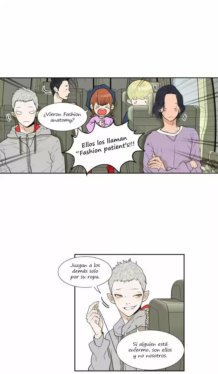 Monster Idols - Capítulo 4 - Página 25 - LectorTMOo