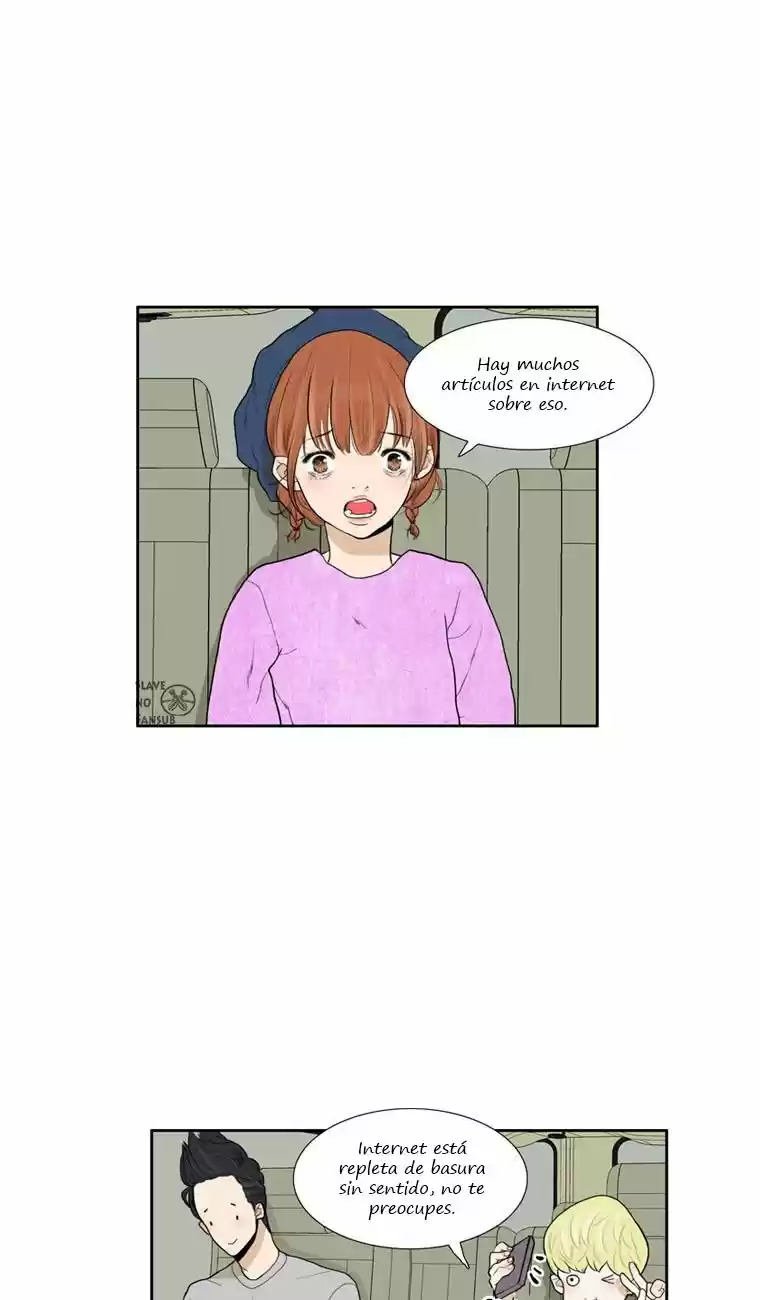 Monster Idols - Capítulo 4 - Página 26 - LectorTMOo