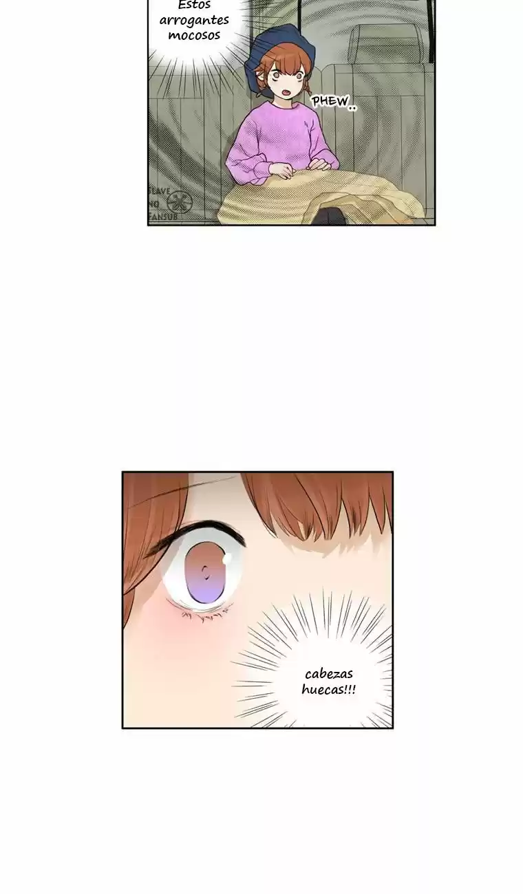 Monster Idols - Capítulo 4 - Página 28 - LectorTMOo