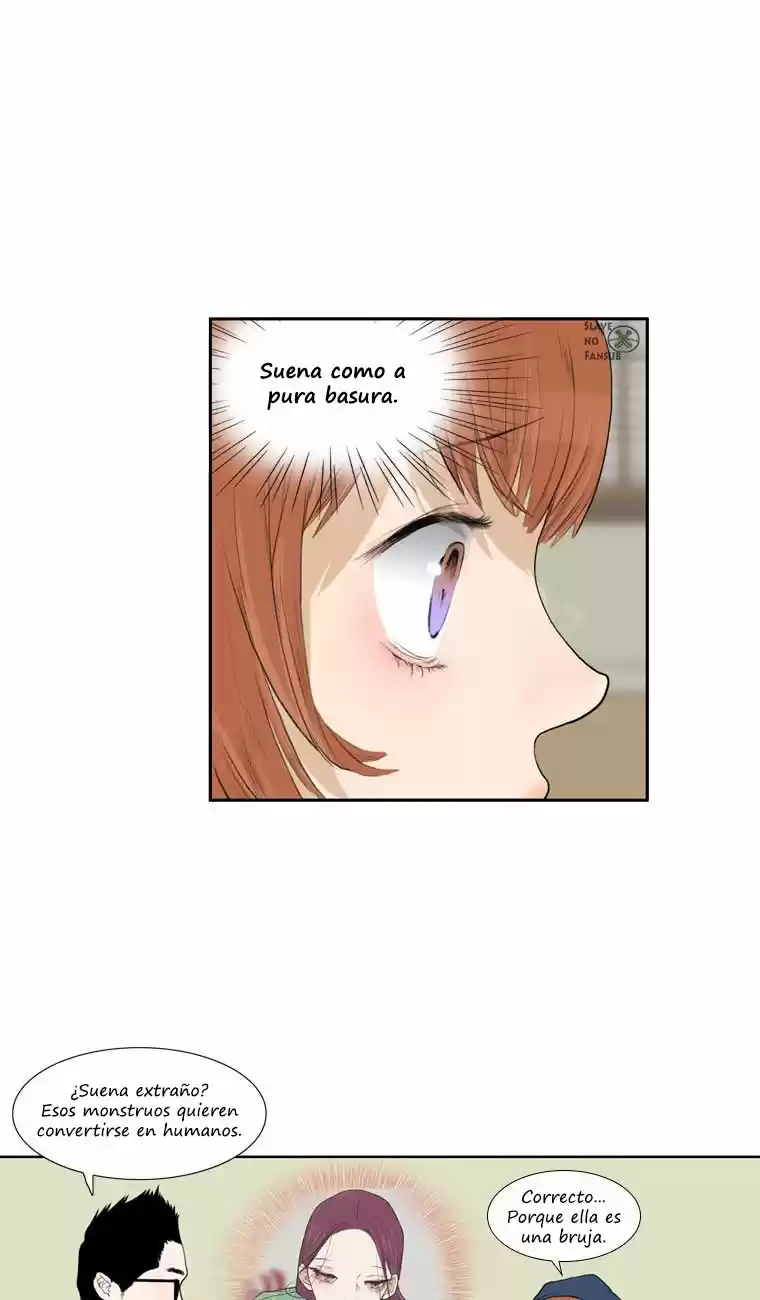 Monster Idols - Capítulo 5 - Página 4 - LectorTMOo