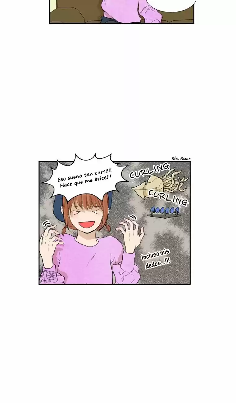 Monster Idols - Capítulo 5 - Página 9 - LectorTMOo