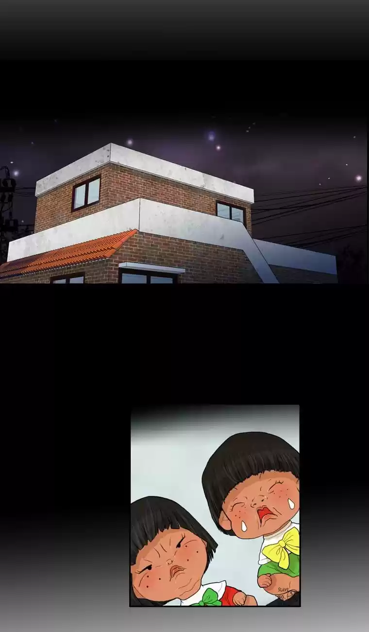 Monster Idols - Capítulo 5 - Página 14 - LectorTMOo