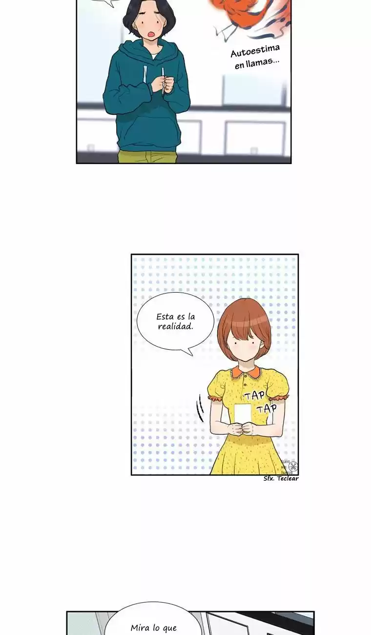 Monster Idols - Capítulo 6 - Página 4 - LectorTMOo