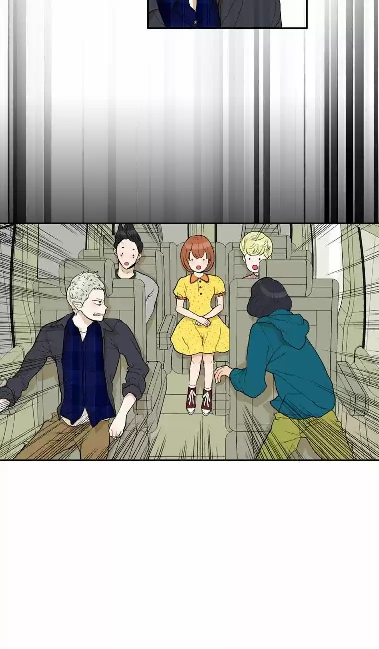 Monster Idols - Capítulo 6 - Página 12 - LectorTMOo