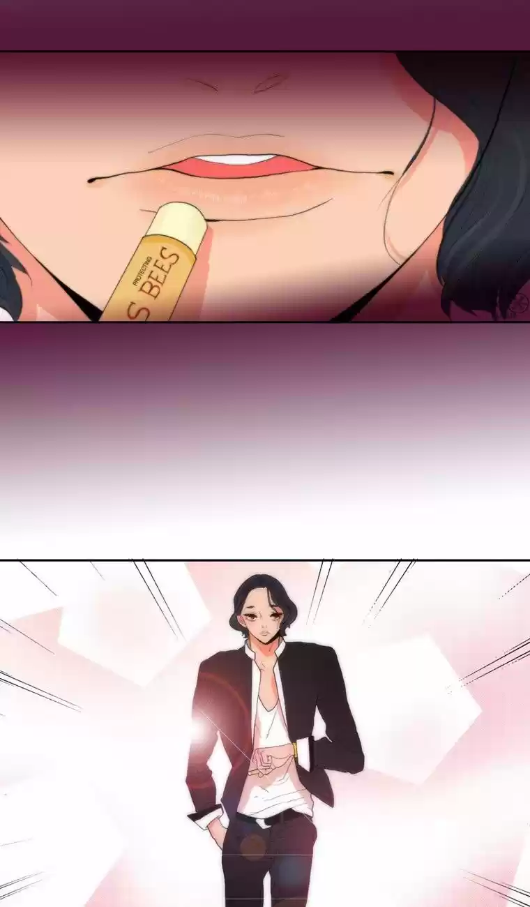 Monster Idols - Capítulo 6 - Página 19 - LectorTMOo
