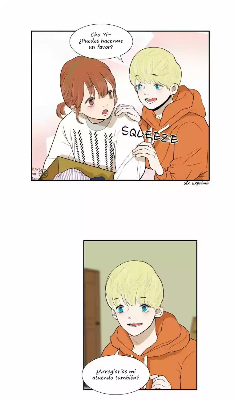 Monster Idols - Capítulo 6 - Página 31 - LectorTMOo