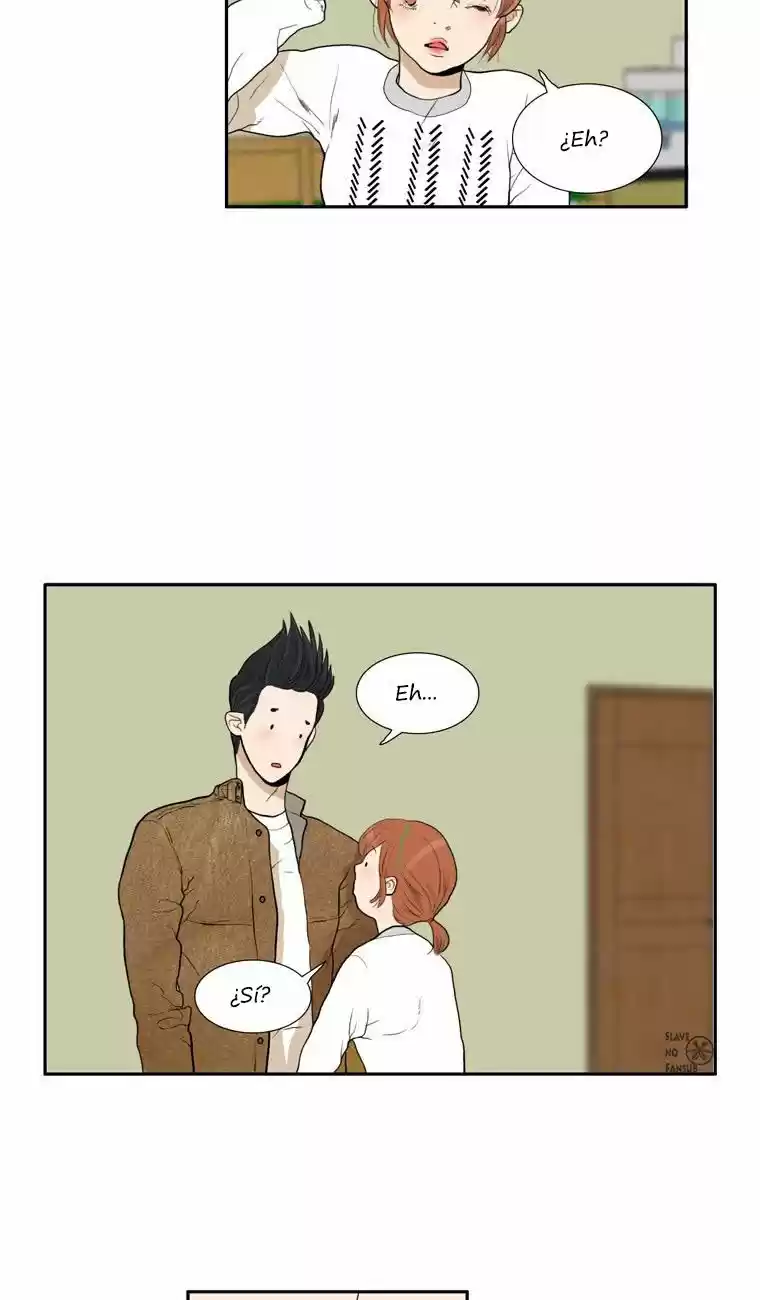 Monster Idols - Capítulo 6 - Página 34 - LectorTMOo