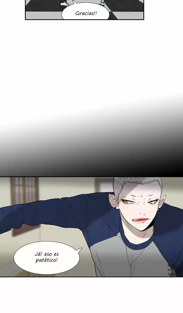 Monster Idols - Capítulo 6 - Página 37 - LectorTMOo