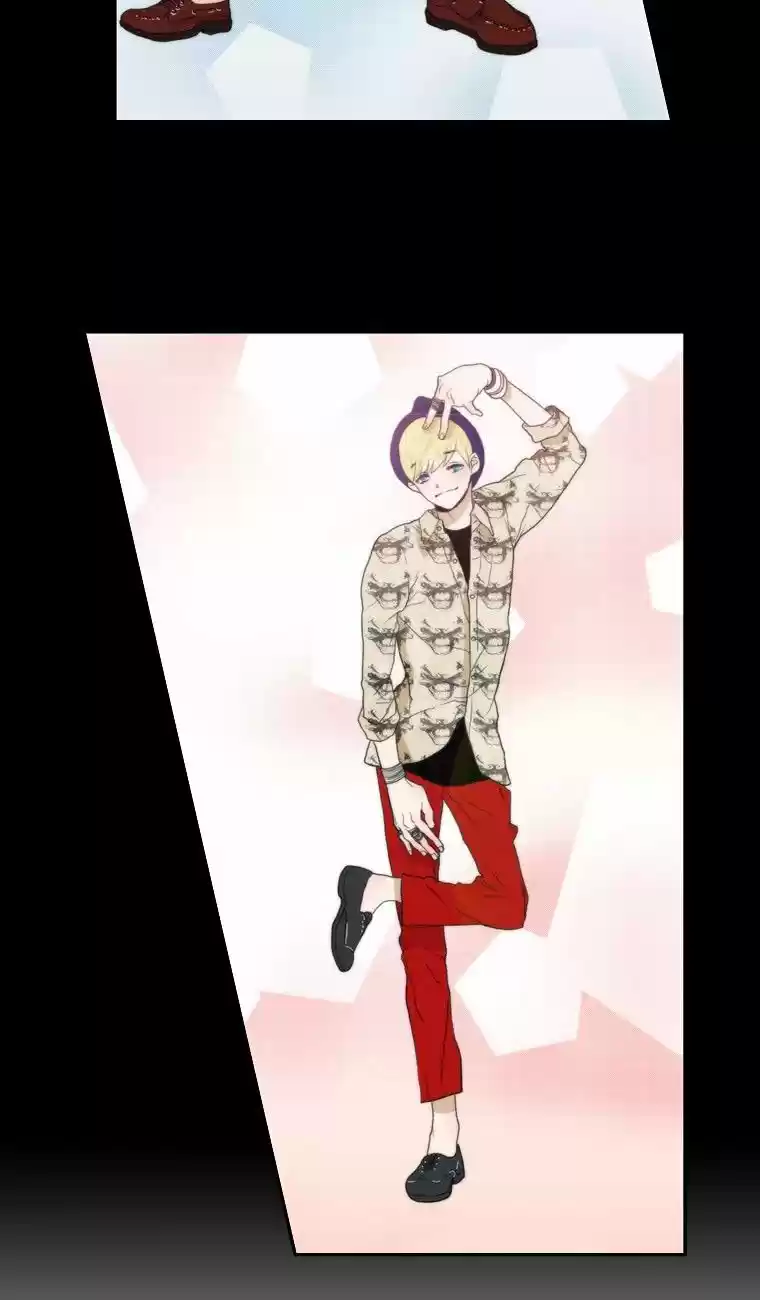 Monster Idols - Capítulo 7 - Página 6 - LectorTMOo
