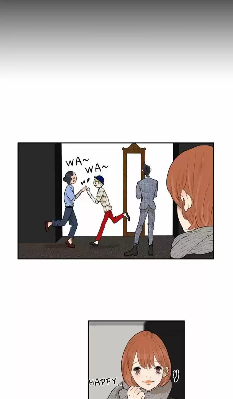 Monster Idols - Capítulo 7 - Página 7 - LectorTMOo