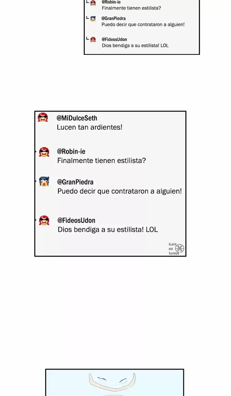 Monster Idols - Capítulo 7 - Página 15 - LectorTMOo