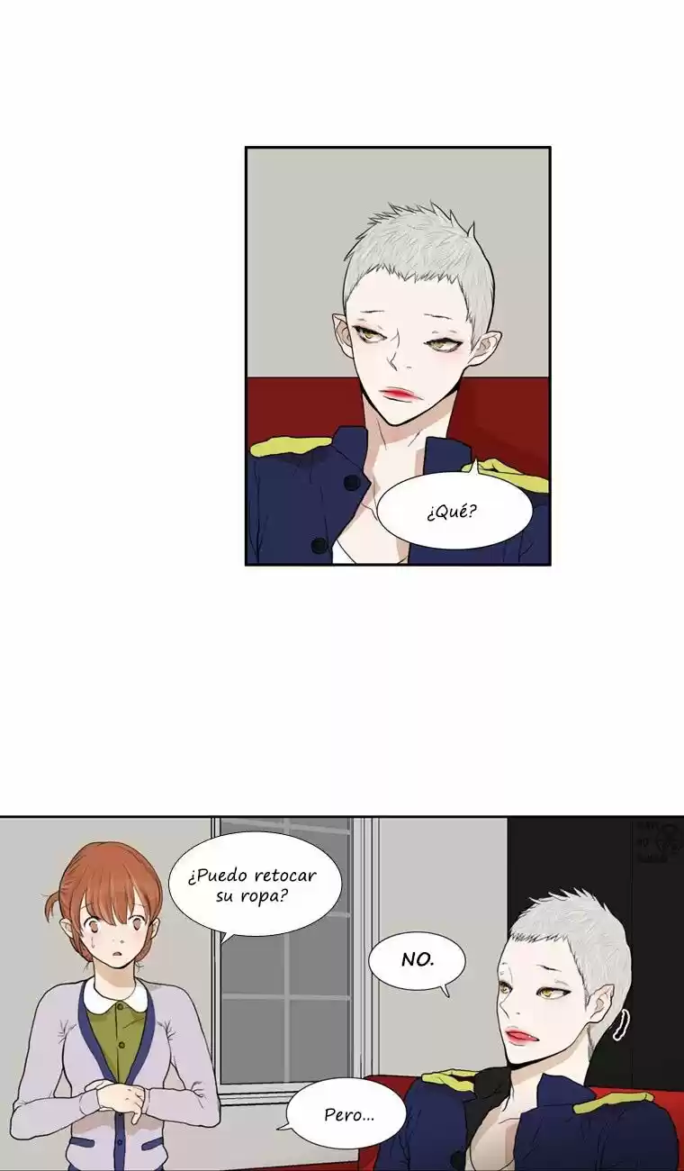 Monster Idols - Capítulo 7 - Página 20 - LectorTMOo