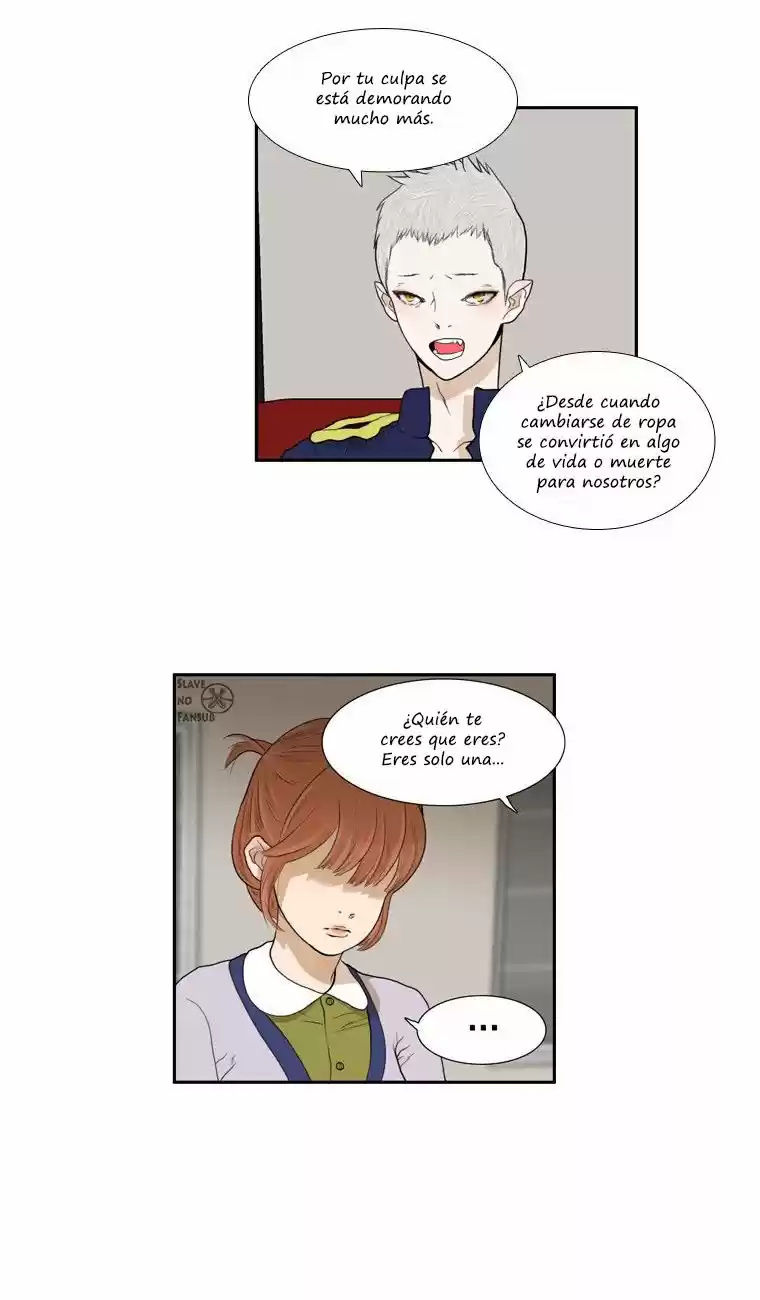 Monster Idols - Capítulo 7 - Página 22 - LectorTMOo