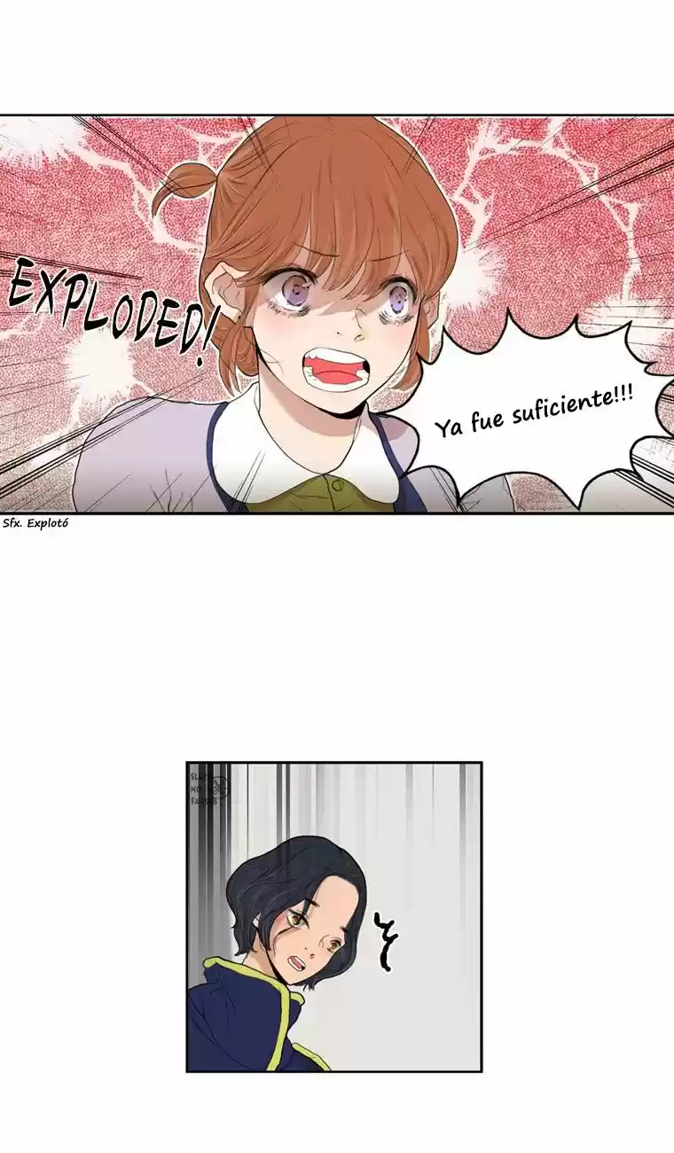 Monster Idols - Capítulo 7 - Página 23 - LectorTMOo