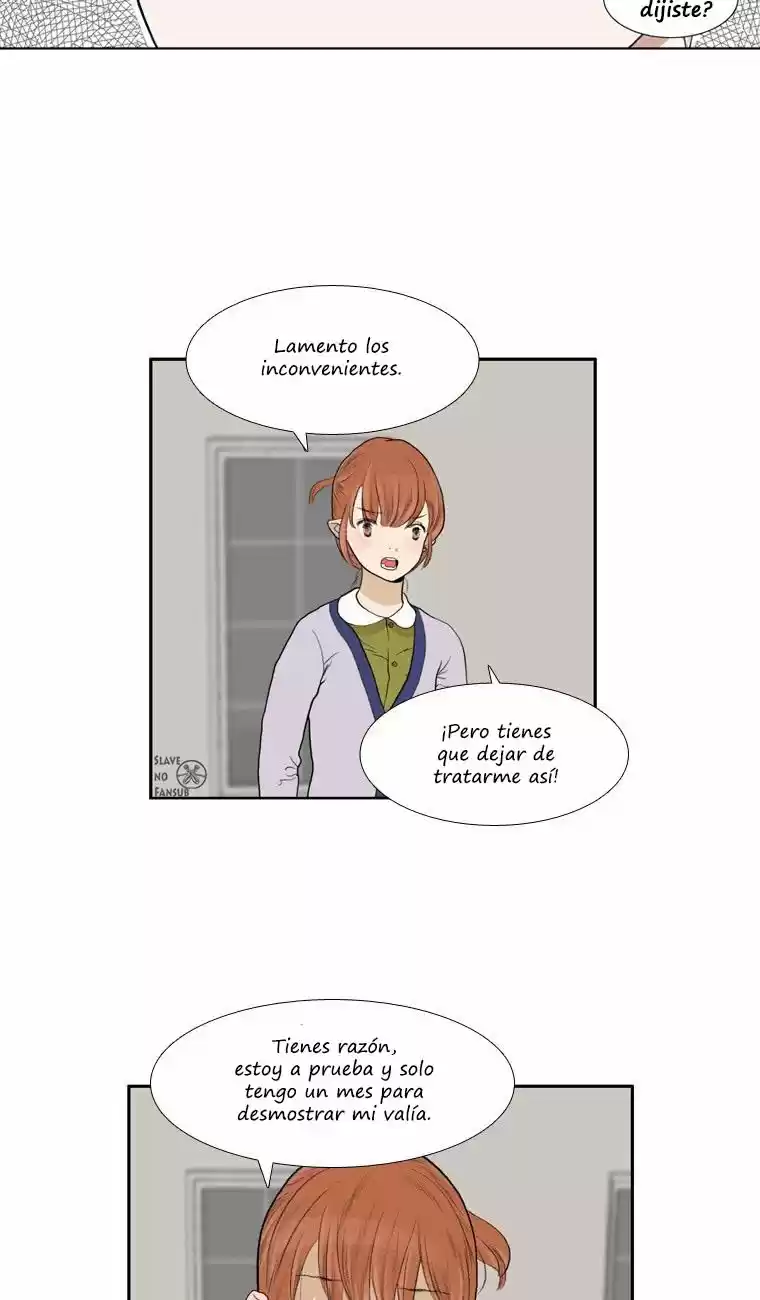 Monster Idols - Capítulo 7 - Página 26 - LectorTMOo