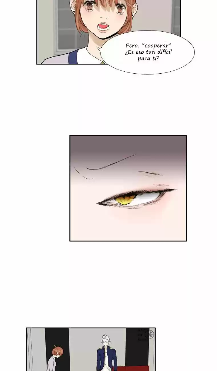 Monster Idols - Capítulo 7 - Página 27 - LectorTMOo