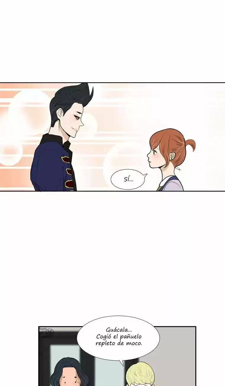 Monster Idols - Capítulo 7 - Página 36 - LectorTMOo