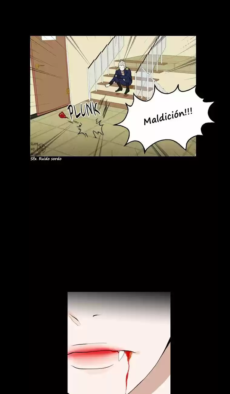Monster Idols - Capítulo 7 - Página 40 - LectorTMOo