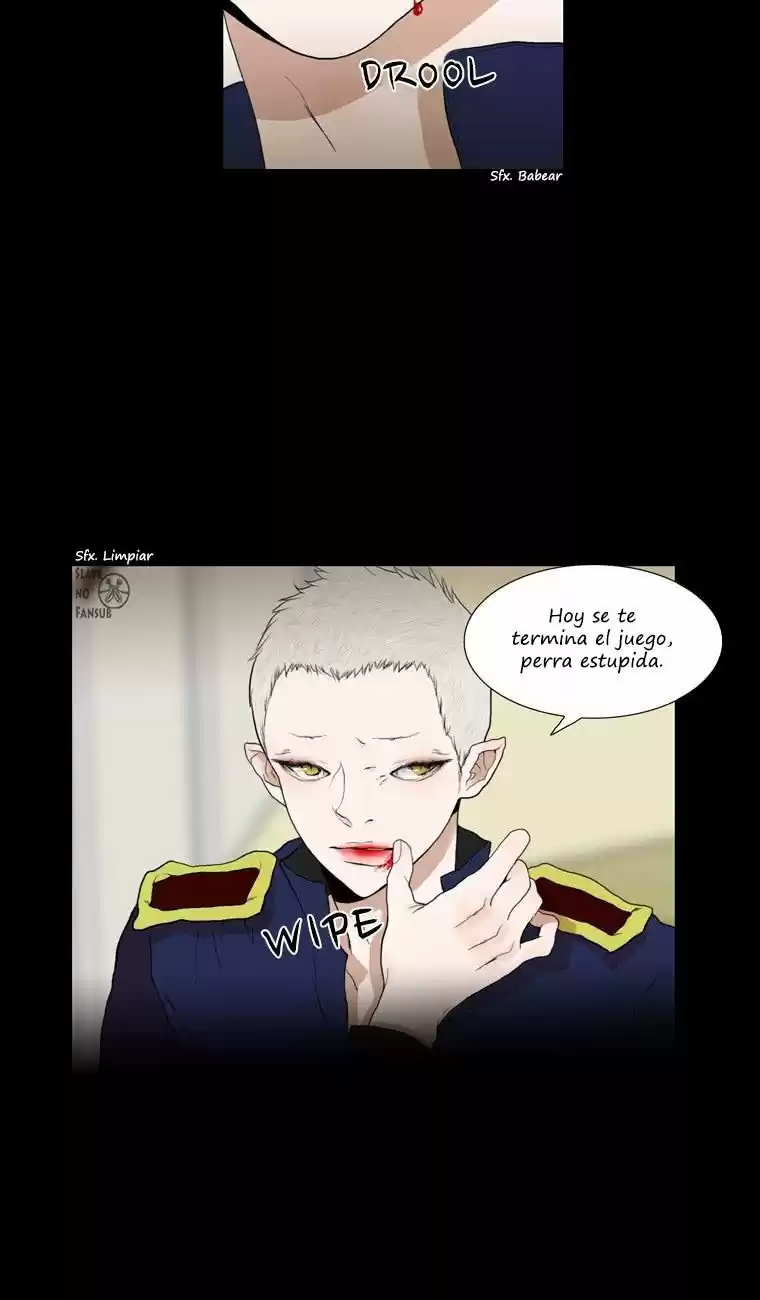 Monster Idols - Capítulo 7 - Página 41 - LectorTMOo