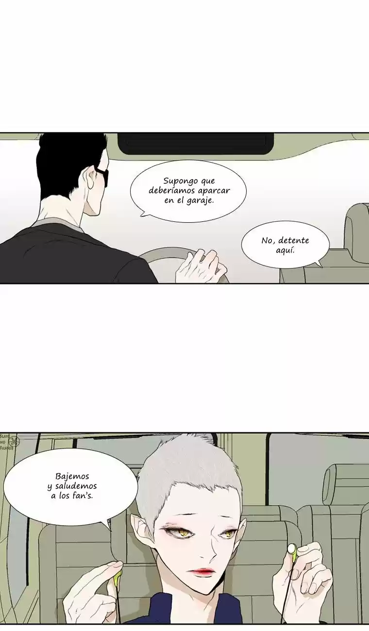 Monster Idols - Capítulo 8 - Página 9 - LectorTMOo