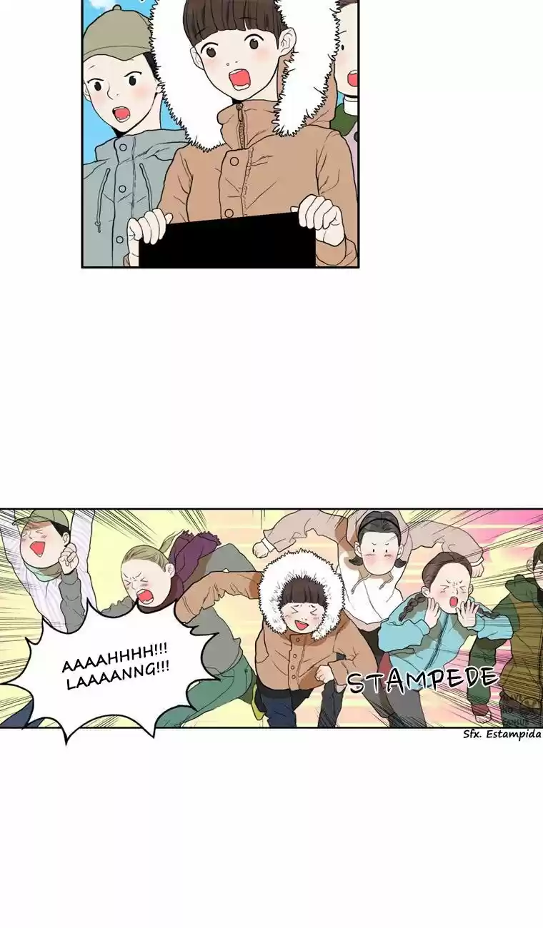 Monster Idols - Capítulo 8 - Página 14 - LectorTMOo