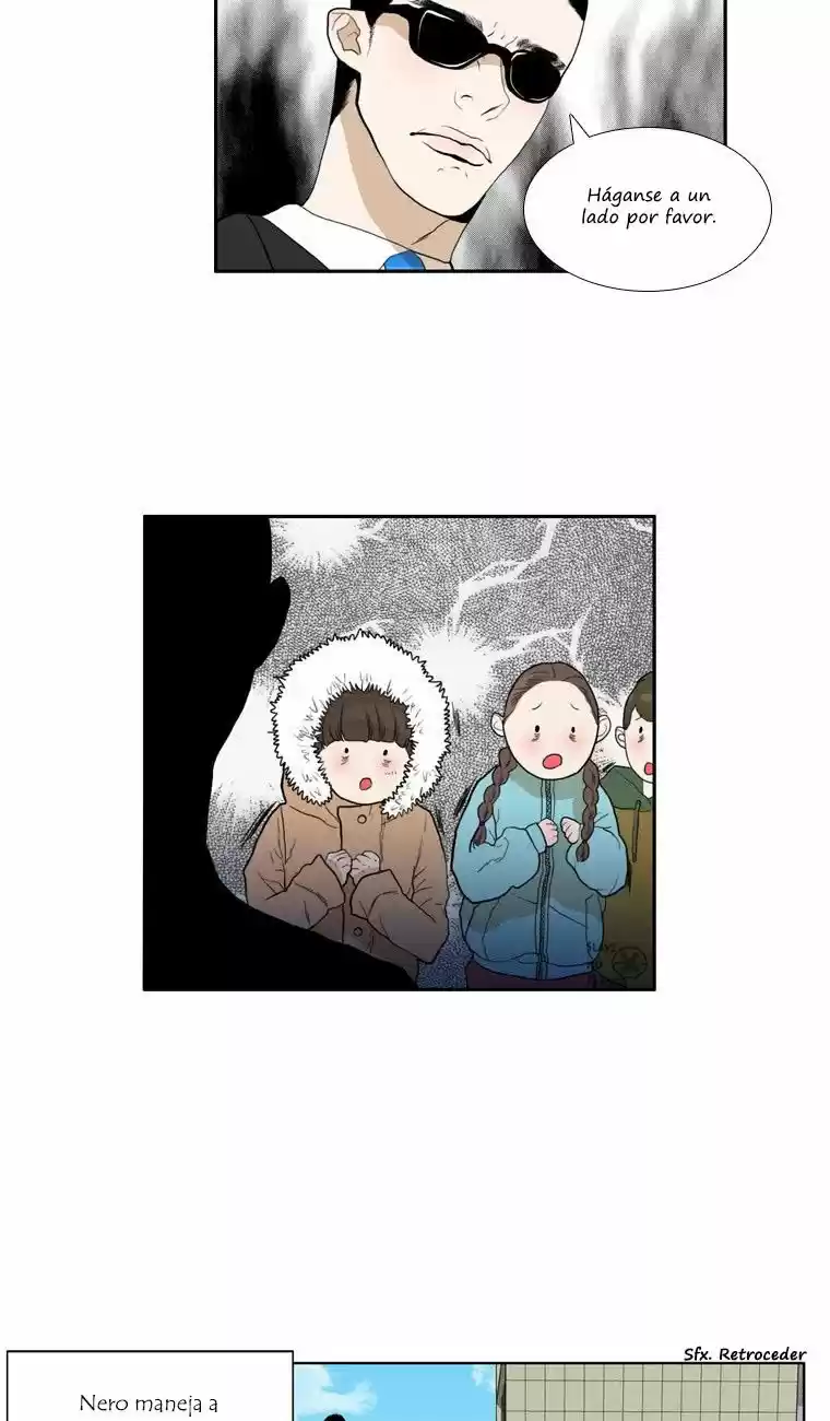 Monster Idols - Capítulo 8 - Página 17 - LectorTMOo
