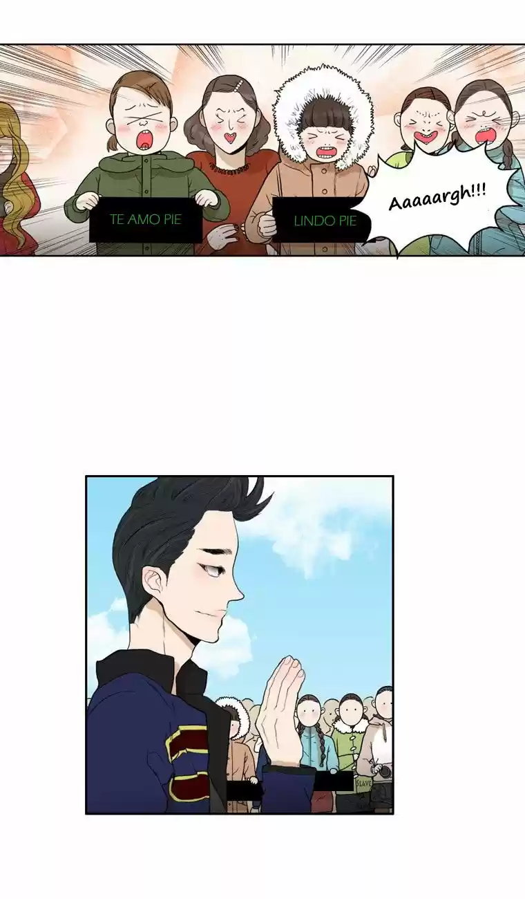 Monster Idols - Capítulo 8 - Página 19 - LectorTMOo