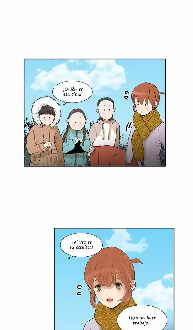 Monster Idols - Capítulo 8 - Página 22 - LectorTMOo