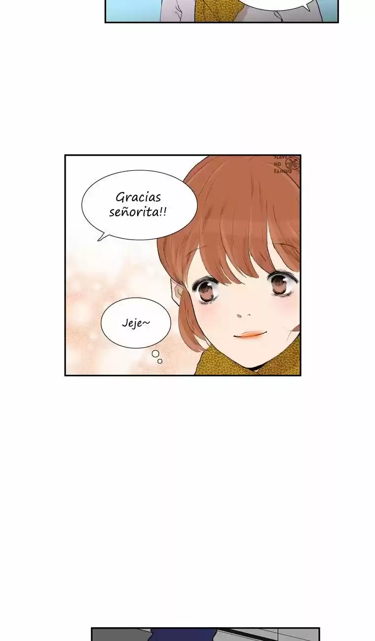 Monster Idols - Capítulo 8 - Página 23 - LectorTMOo