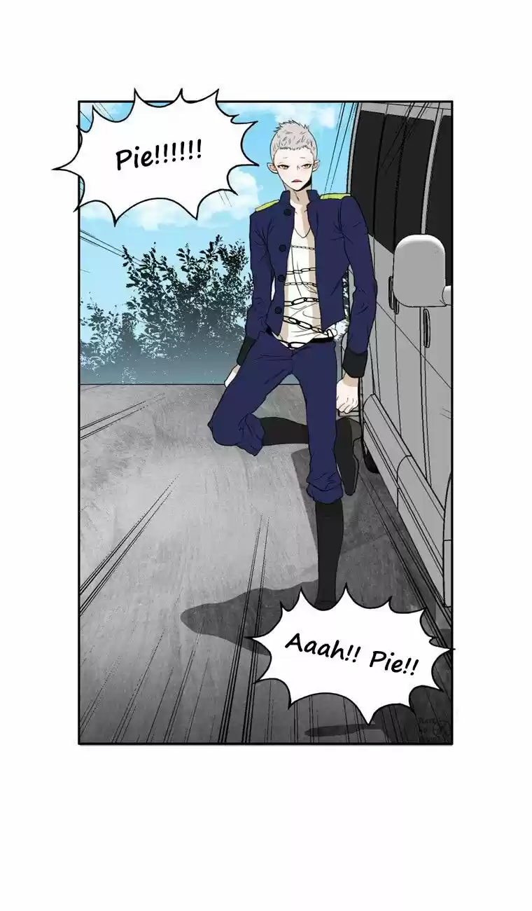 Monster Idols - Capítulo 8 - Página 25 - LectorTMOo