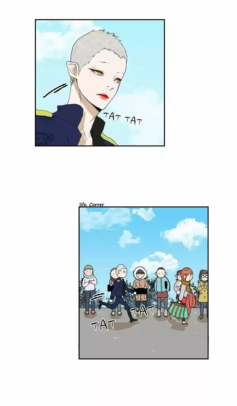 Monster Idols - Capítulo 8 - Página 26 - LectorTMOo
