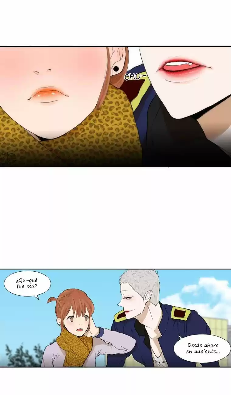 Monster Idols - Capítulo 8 - Página 31 - LectorTMOo