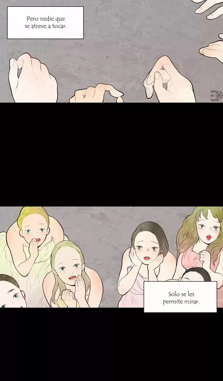 Monster Idols - Capítulo 9 - Página 4 - LectorTMOo