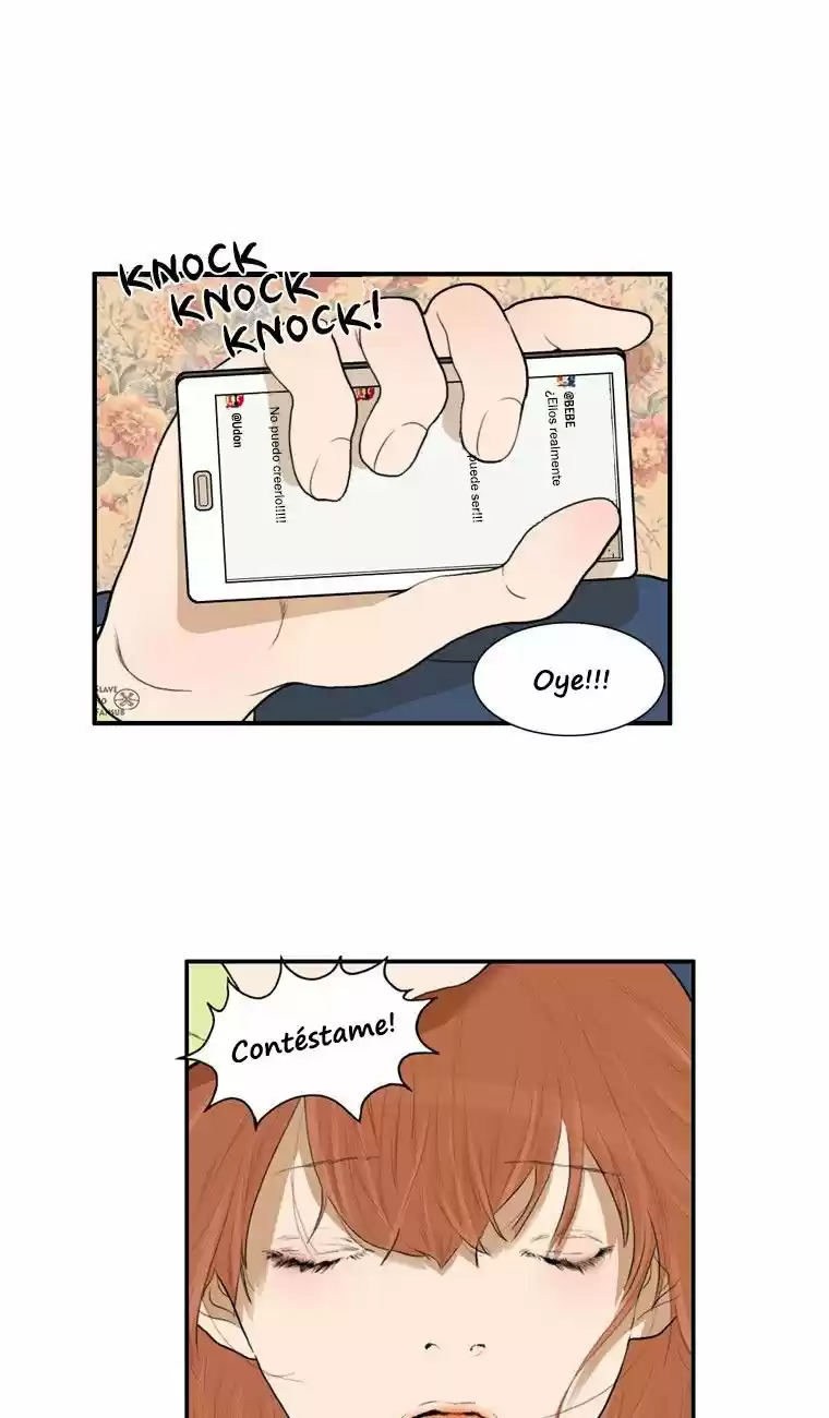 Monster Idols - Capítulo 9 - Página 10 - LectorTMOo