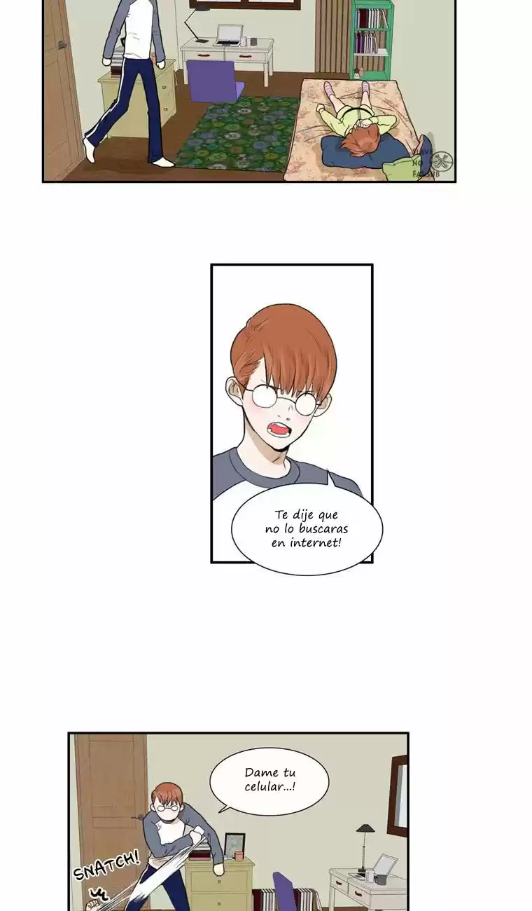 Monster Idols - Capítulo 9 - Página 12 - LectorTMOo