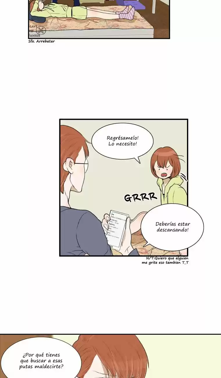 Monster Idols - Capítulo 9 - Página 13 - LectorTMOo