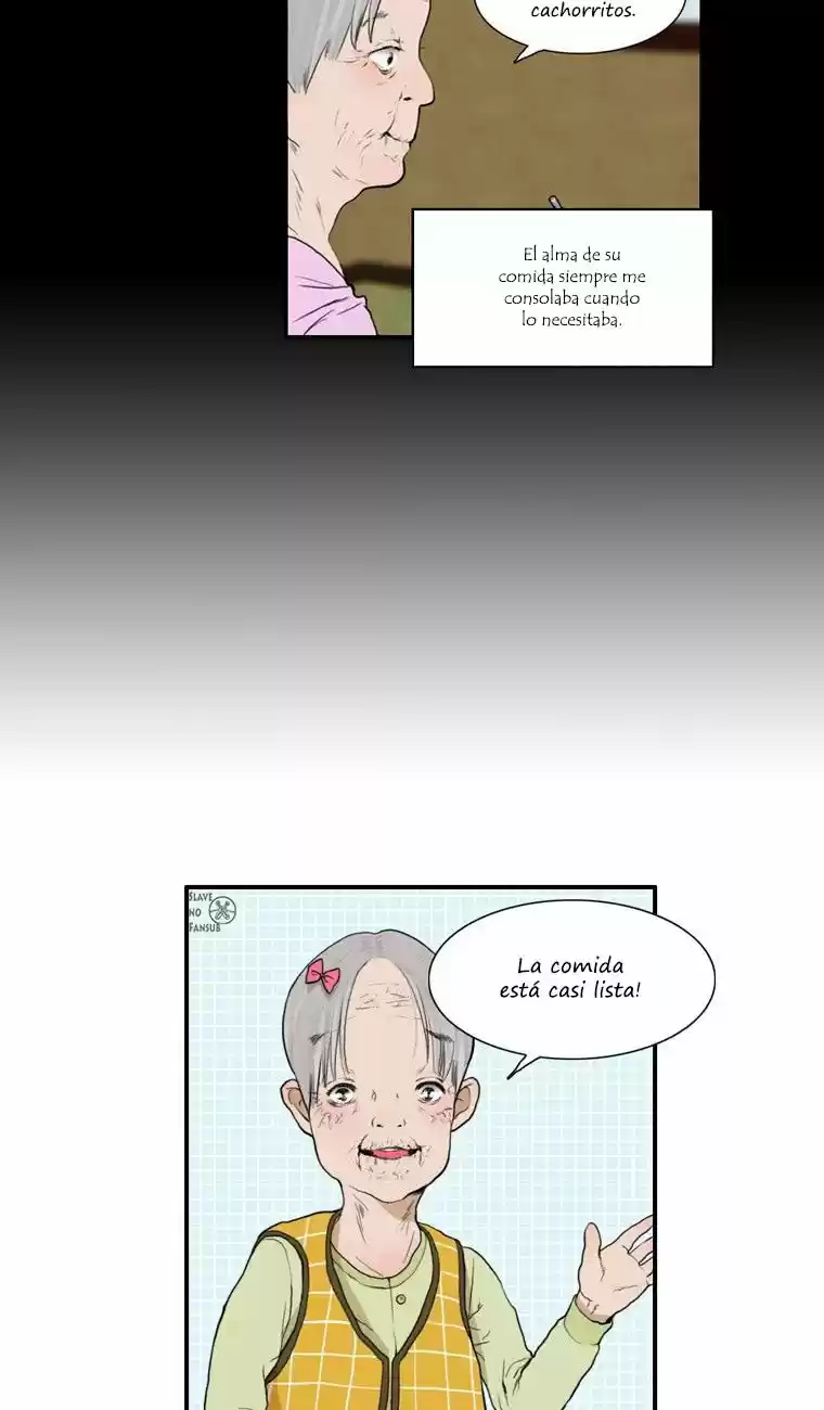 Monster Idols - Capítulo 9 - Página 19 - LectorTMOo
