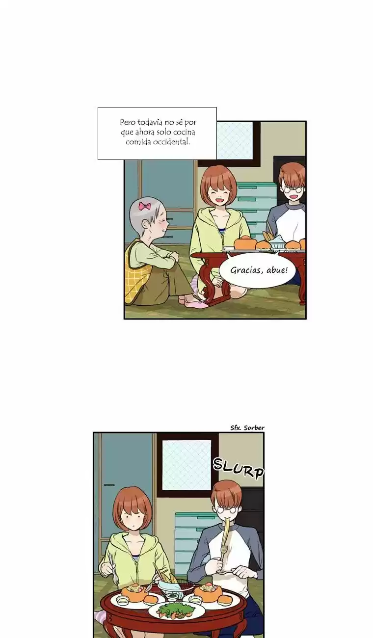 Monster Idols - Capítulo 9 - Página 22 - LectorTMOo